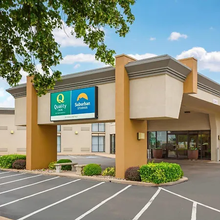 Quality Inn And Conference Center I-80 Grand Island-3